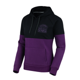 Ski-Doo Ladies Premium Pullover Hoodie