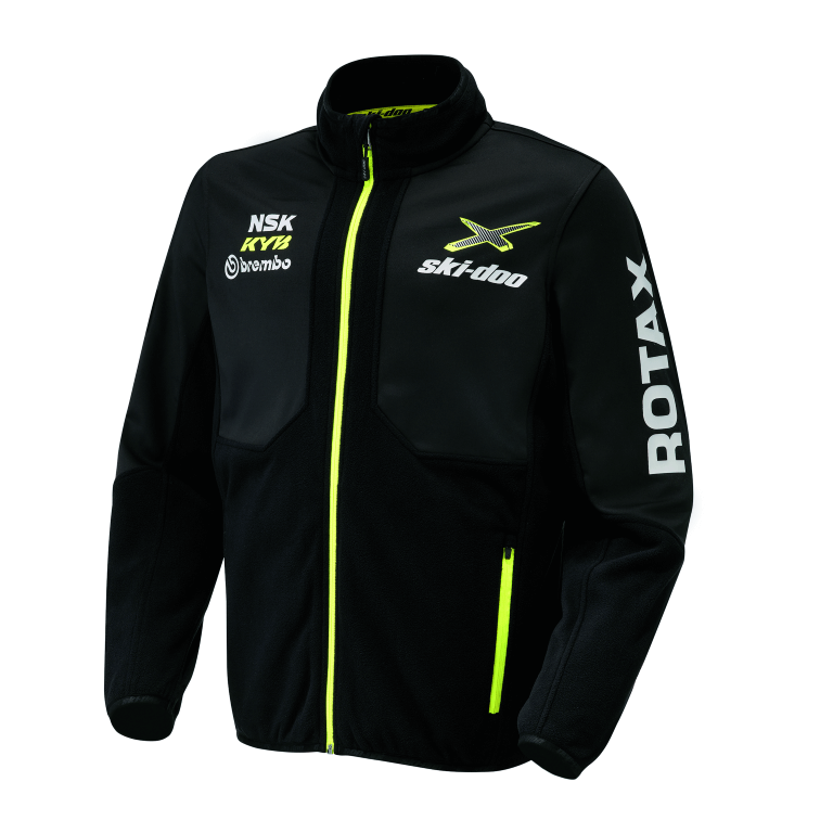 Ski-Doo X-Team Micro-Fleece