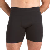 Sea-Doo Men's Protective Undershorts