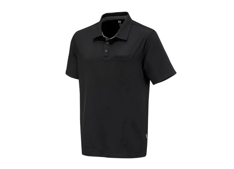 Ski-Doo Men's Tech Polo