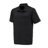 Ski-Doo Men's Tech Polo - Black