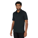 Ski-Doo Men's Tech Polo - Black
