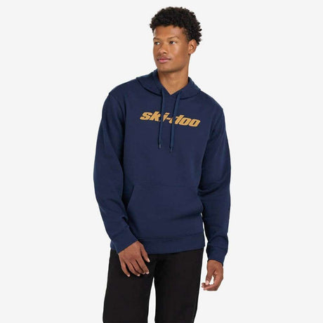 Ski-Doo Signature Pullover Hoodie