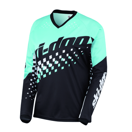 Ski-Doo Ladies Emblematic Jersey