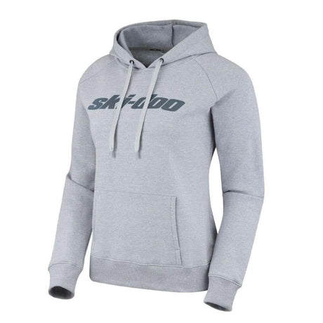 Ski-Doo Ladies Signature Pullover Hoodie