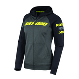 Ski-Doo Ladies Sno-X Zip-Up