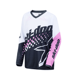 Ski-Doo Youth Emblematic Jersey