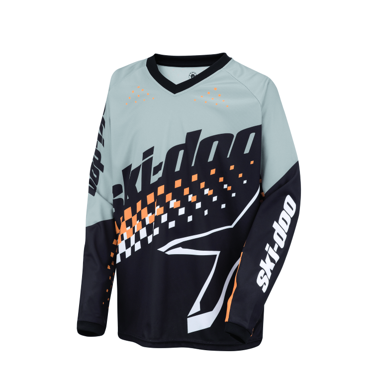 Ski-Doo Youth Emblematic Jersey