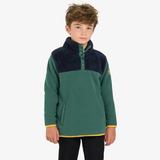 Ski-Doo Teen Pullover Fleece