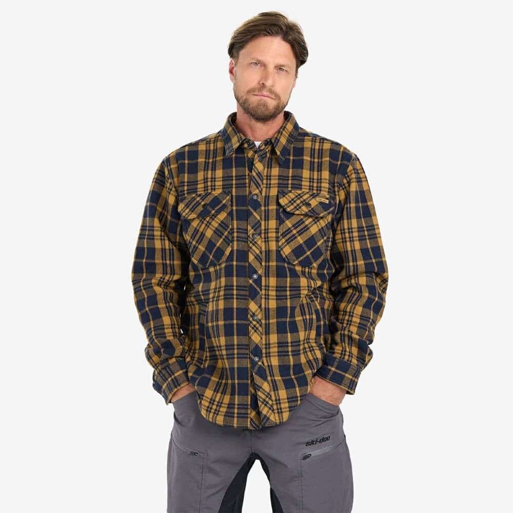 Ski-Doo Overshirt