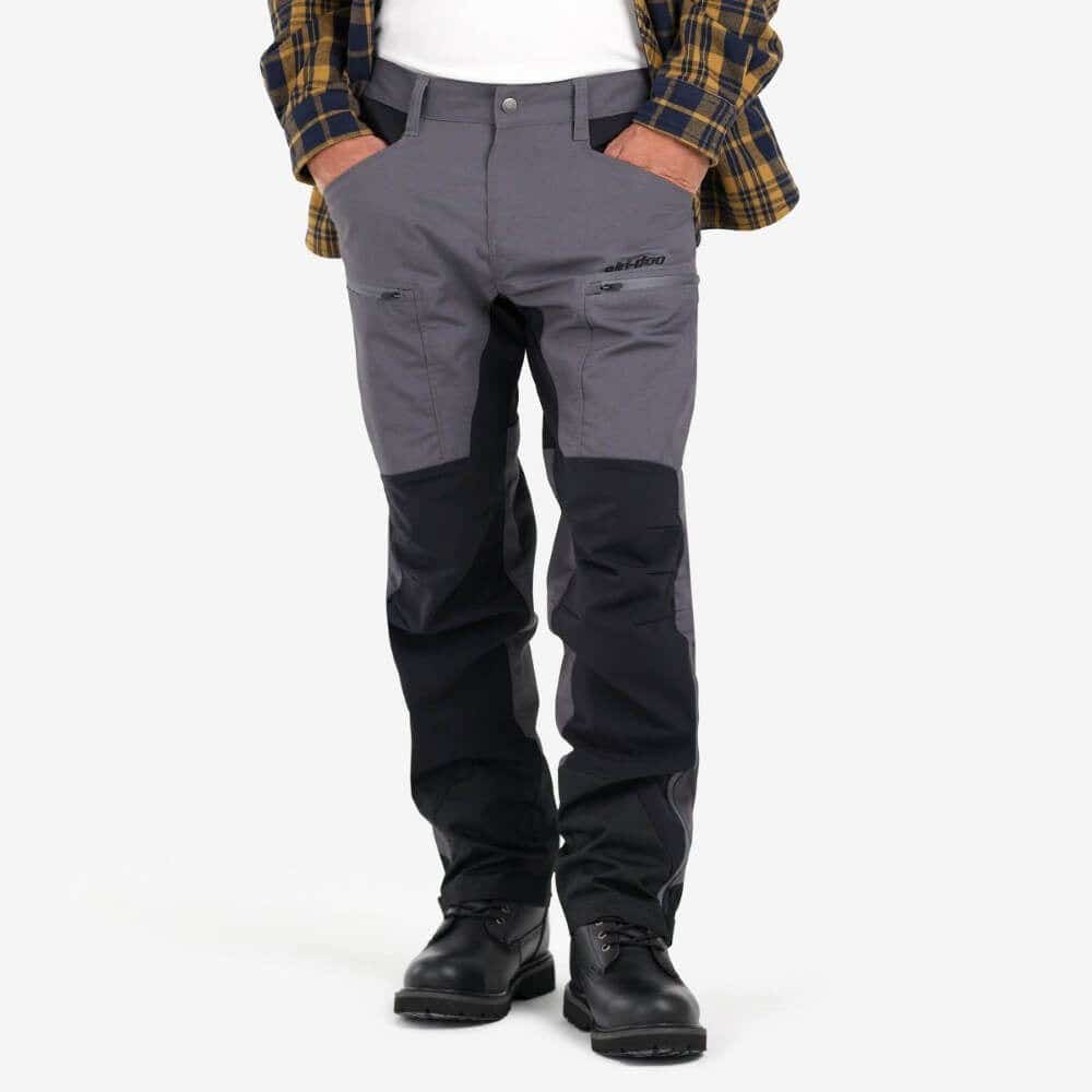 Ski-Doo Garage Multi-Pants – SkiDoo Outlet