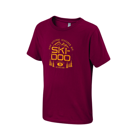 Ski-Doo T-Shirt Kids