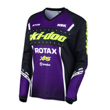 Ski-Doo Ladies X-Team Race Jersey