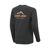 Can-Am Waffle Knit