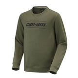 Can-Am Signature Crew Fleece