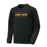 Can-Am Signature Crew Fleece