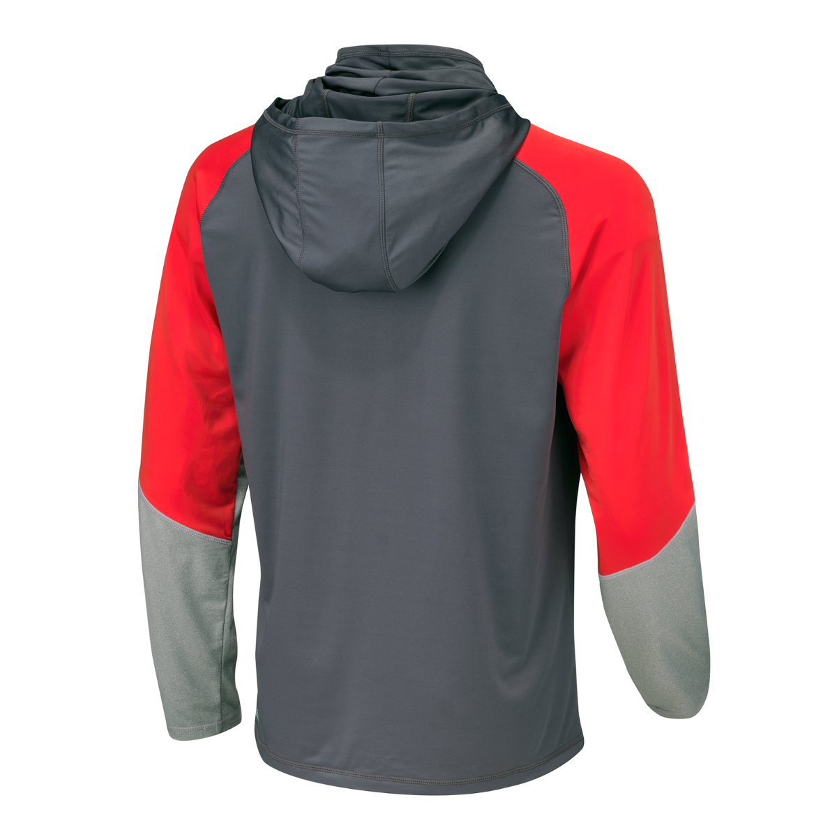 Sea-Doo Men's UV Protection Hooded Shirt