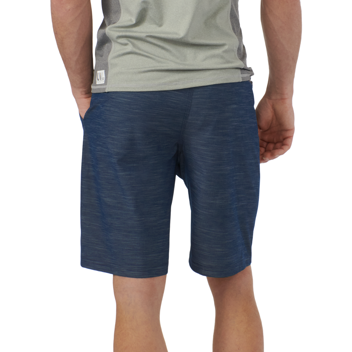 Sea-Doo Men's 20" Sea Walkshorts