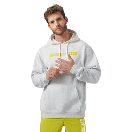 Sea-Doo Men's Sea-Doo Hoodie Signature