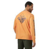 Sea-Doo Men's UV Protection Long Sleeve Shirt