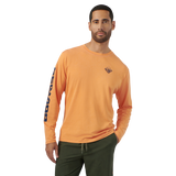 Sea-Doo Men's UV Protection Long Sleeve Shirt