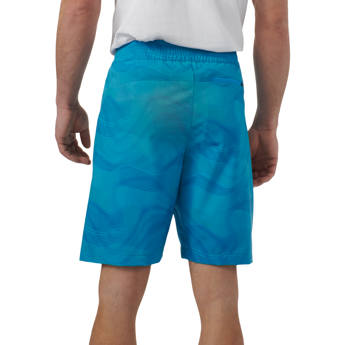 Sea-Doo Men's 20" Classic Boardshort Sea-Doo