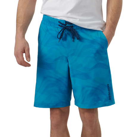 Sea-Doo Men's 20" Classic Boardshort Sea-Doo