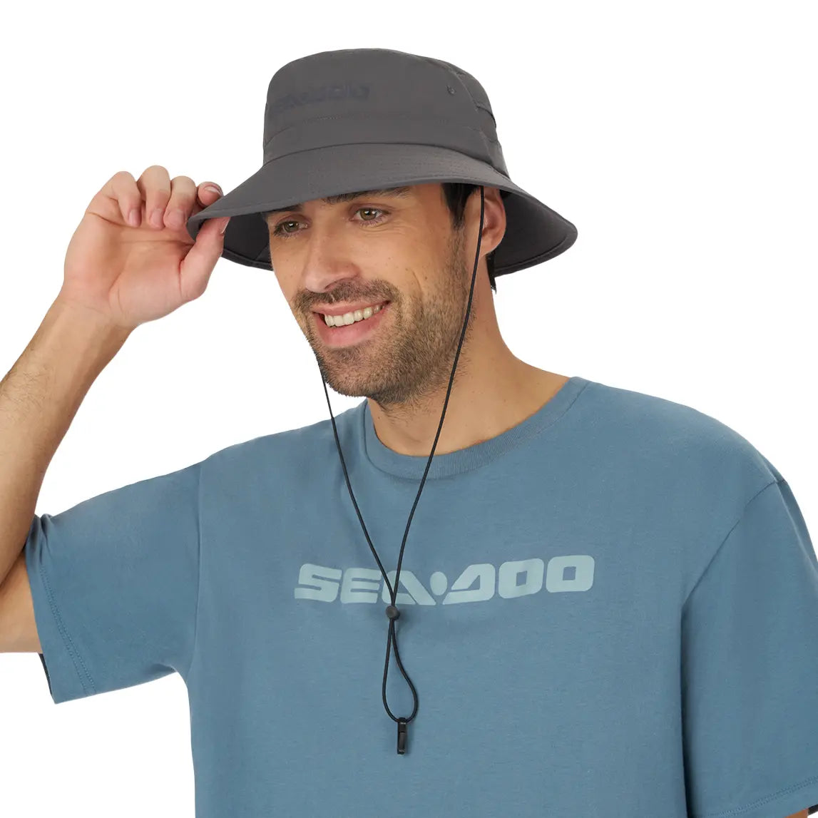 Sea Doo Men's Fishing Hat