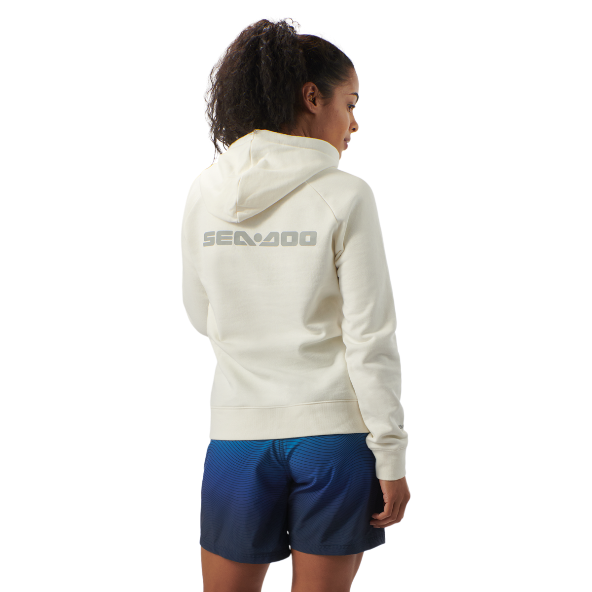 Sea-Doo Women's Pullover Hoodie Sea-Doo