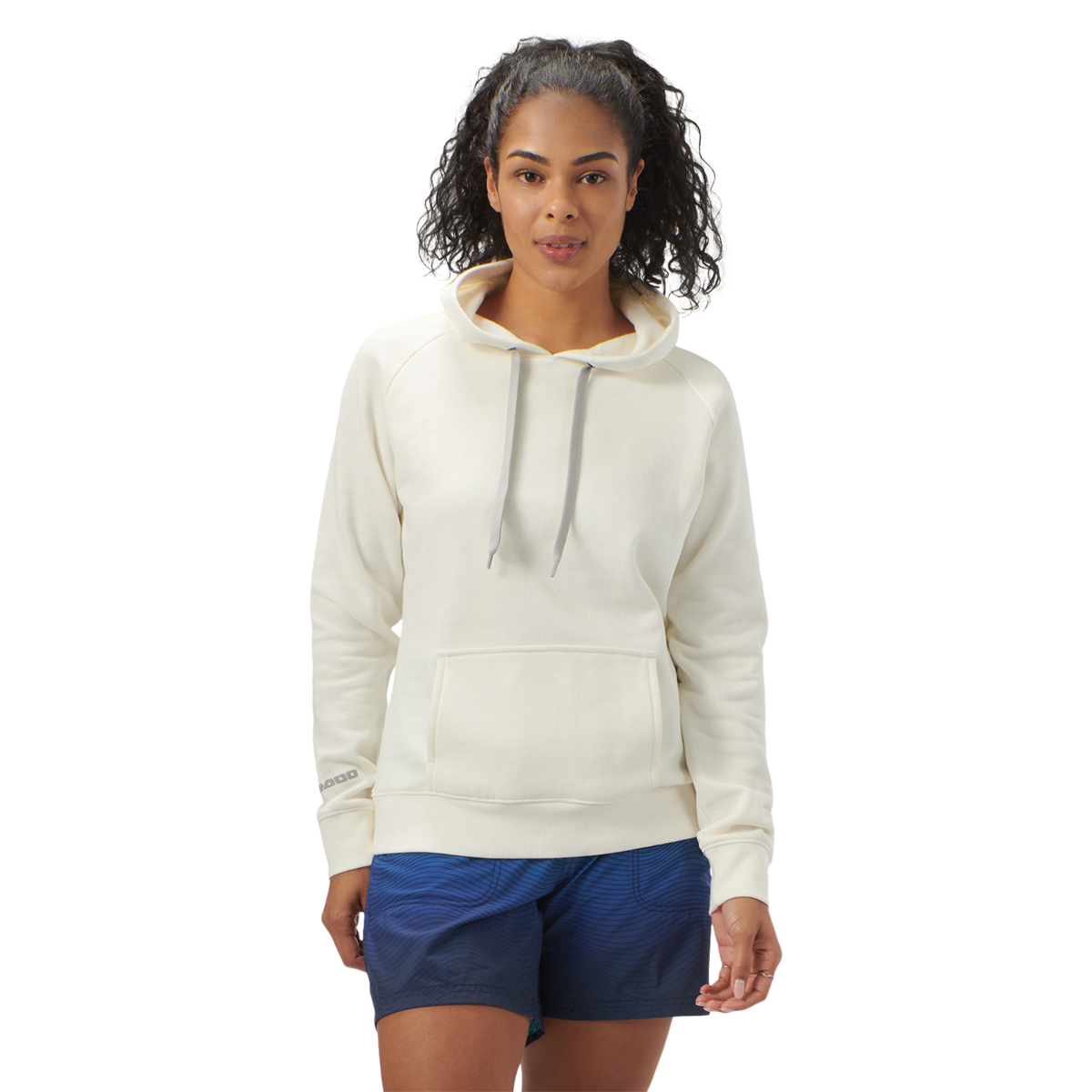 Sea-Doo Women's Pullover Hoodie Sea-Doo