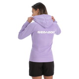 Sea-Doo Women's Pullover Hoodie Sea-Doo