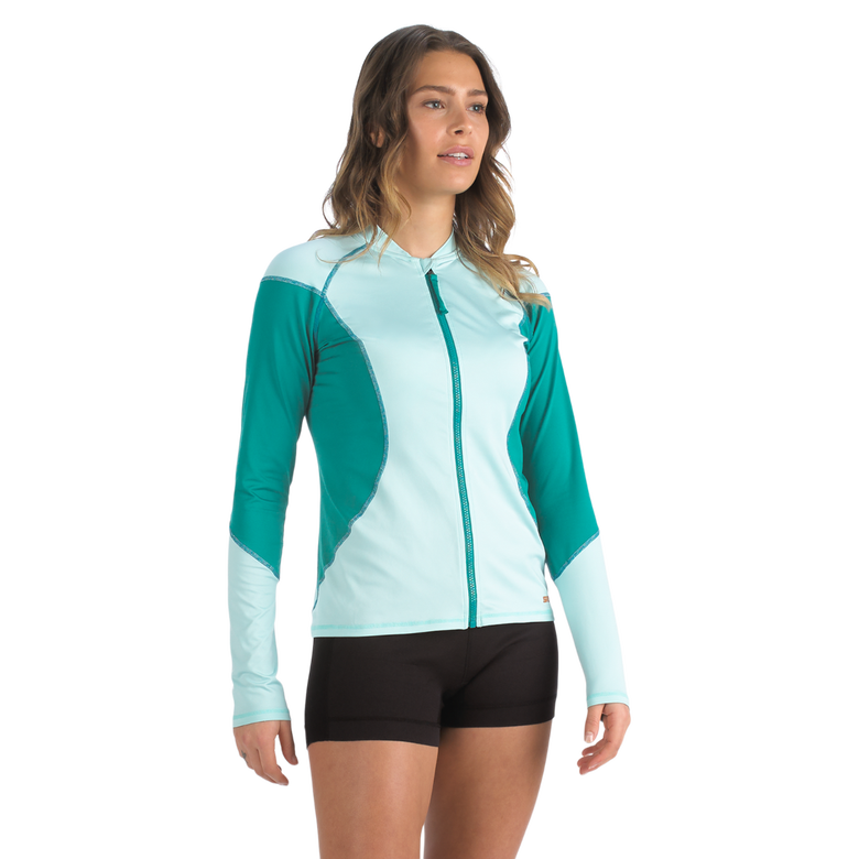 Sea-Doo Women's Long Sleeve Performance Rashguard