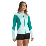 Sea-Doo Women's Long Sleeve Performance Rashguard