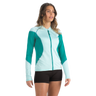 Sea-Doo Women's Long Sleeve Performance Rashguard