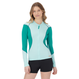 Sea-Doo Women's Long Sleeve Performance Rashguard