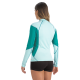 Sea-Doo Women's Long Sleeve Performance Rashguard