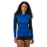 Sea-Doo Women's Long Sleeve Performance Rashguard