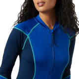 Sea-Doo Women's Long Sleeve Performance Rashguard