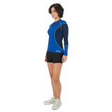 Sea-Doo Women's Long Sleeve Performance Rashguard