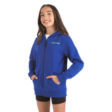 Sea-Doo Youth Sea-Doo Zip-up Hoodie