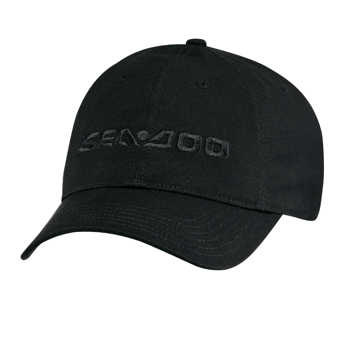 Sea-Doo Men's Sea-Doo Signature Cap