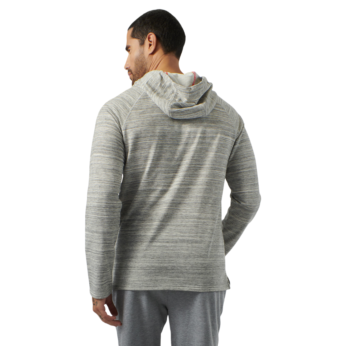 Sea-Doo Men's French Terry Pullover Hoodie
