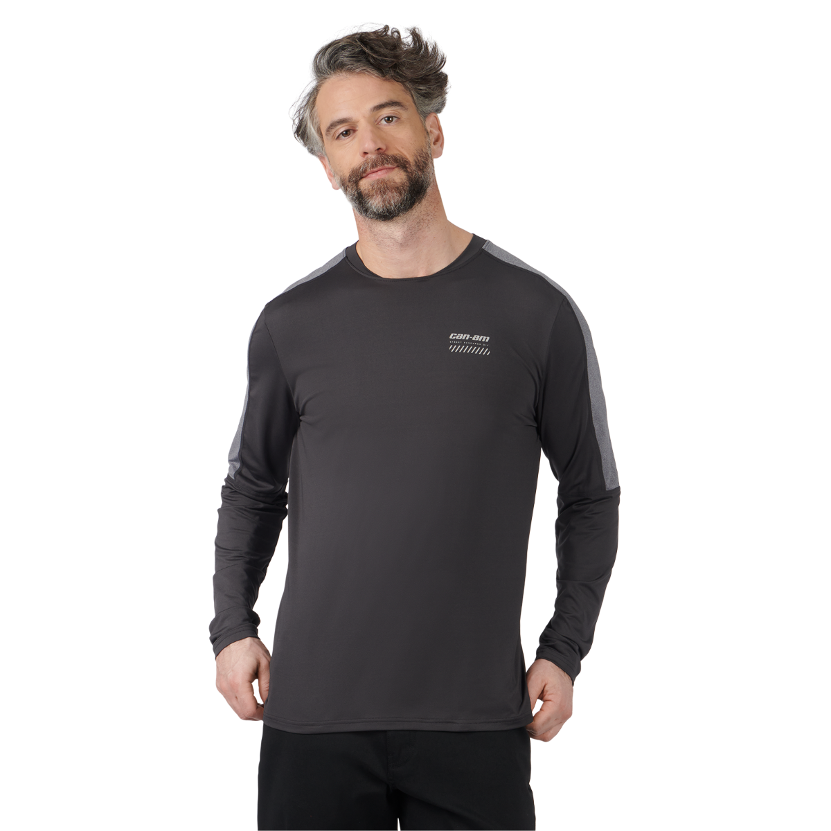Can-Am Performance Long Sleeves