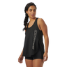 Sea-Doo Ladies Racerback Tank
