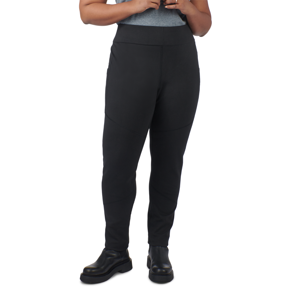 Can-Am Women's Paso Moto Legging CE/UKCA (Ladies')