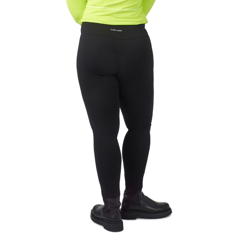 Can-Am Ladies Ponte Legging