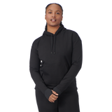 Can-Am Ladies Pullover Ponte Hoodie