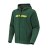 Ski-Doo Signature Zip-Up Hoodie