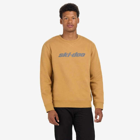 Ski-Doo Signature Crew Sweatshirt