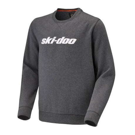 Ski-Doo Signature Crew Sweatshirt